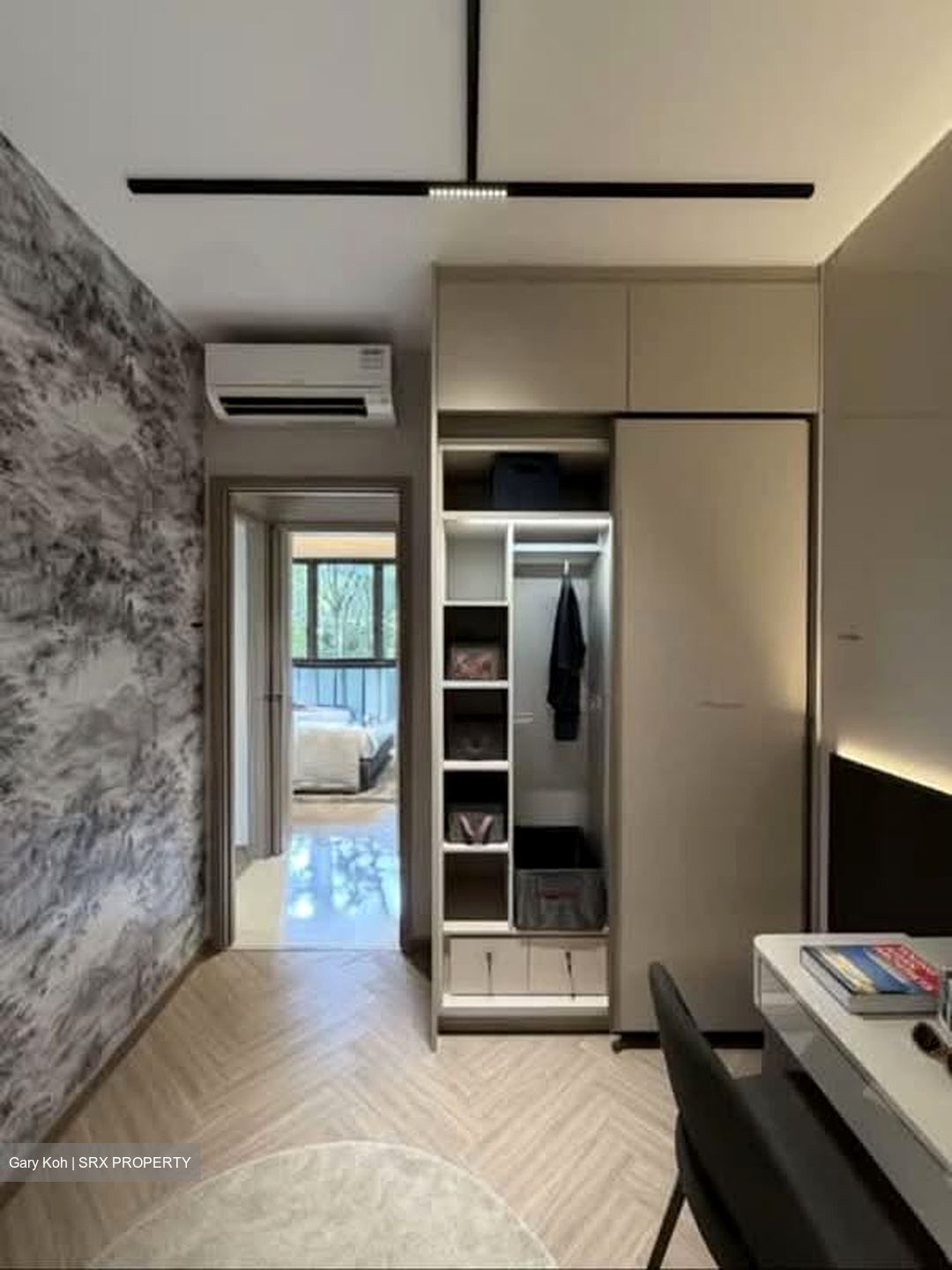 UE Square (D9), Apartment #550953071